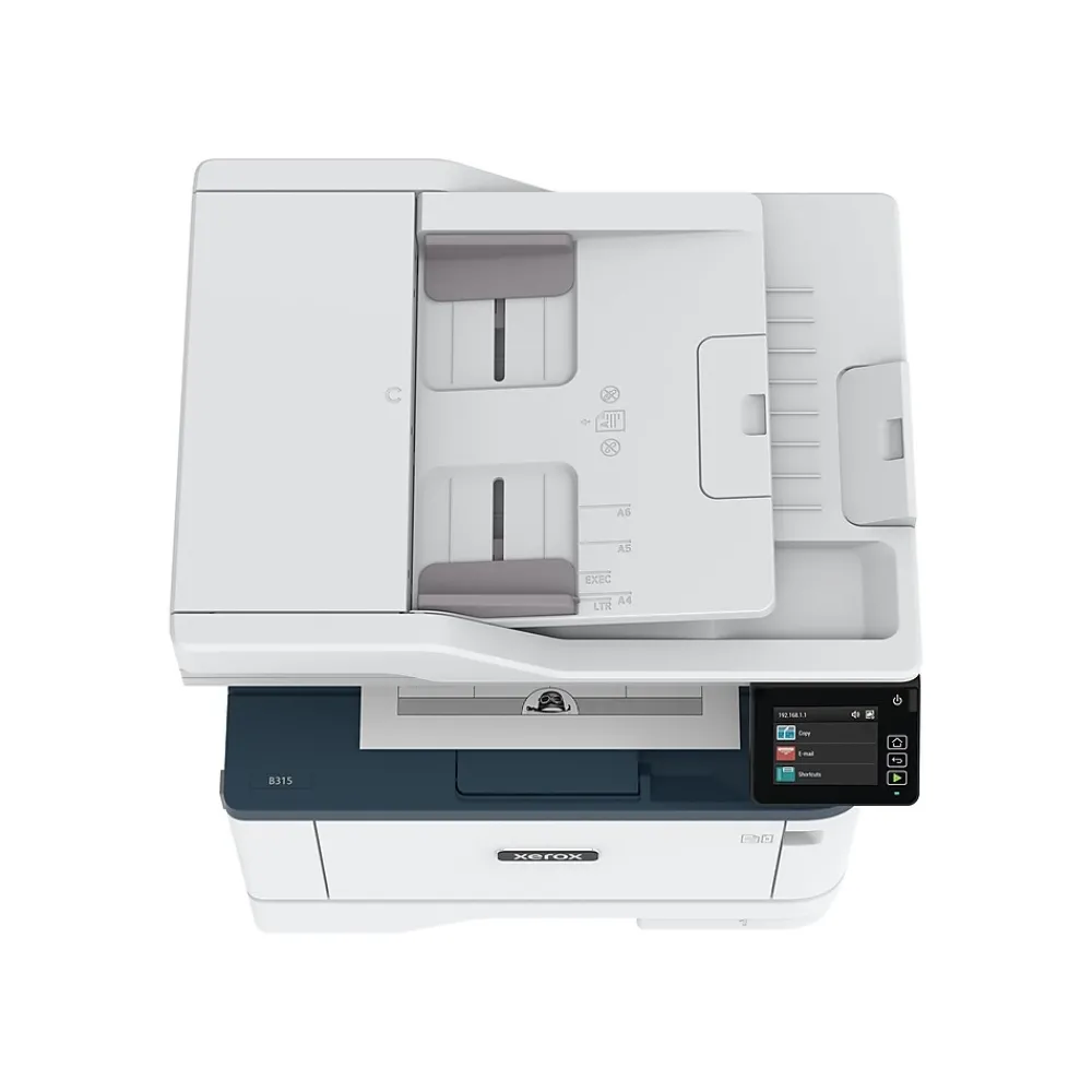 Xerox B315 Multifunction Printer (B315/DNI)