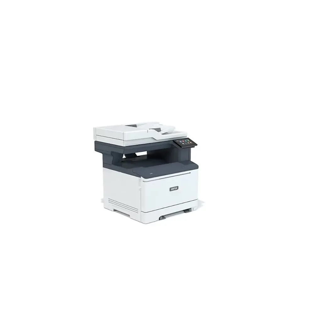 Xerox C325 Wireless Color Laser Printer, All-In-One, Print, Scan, Copy, Fax (C325/DNI )