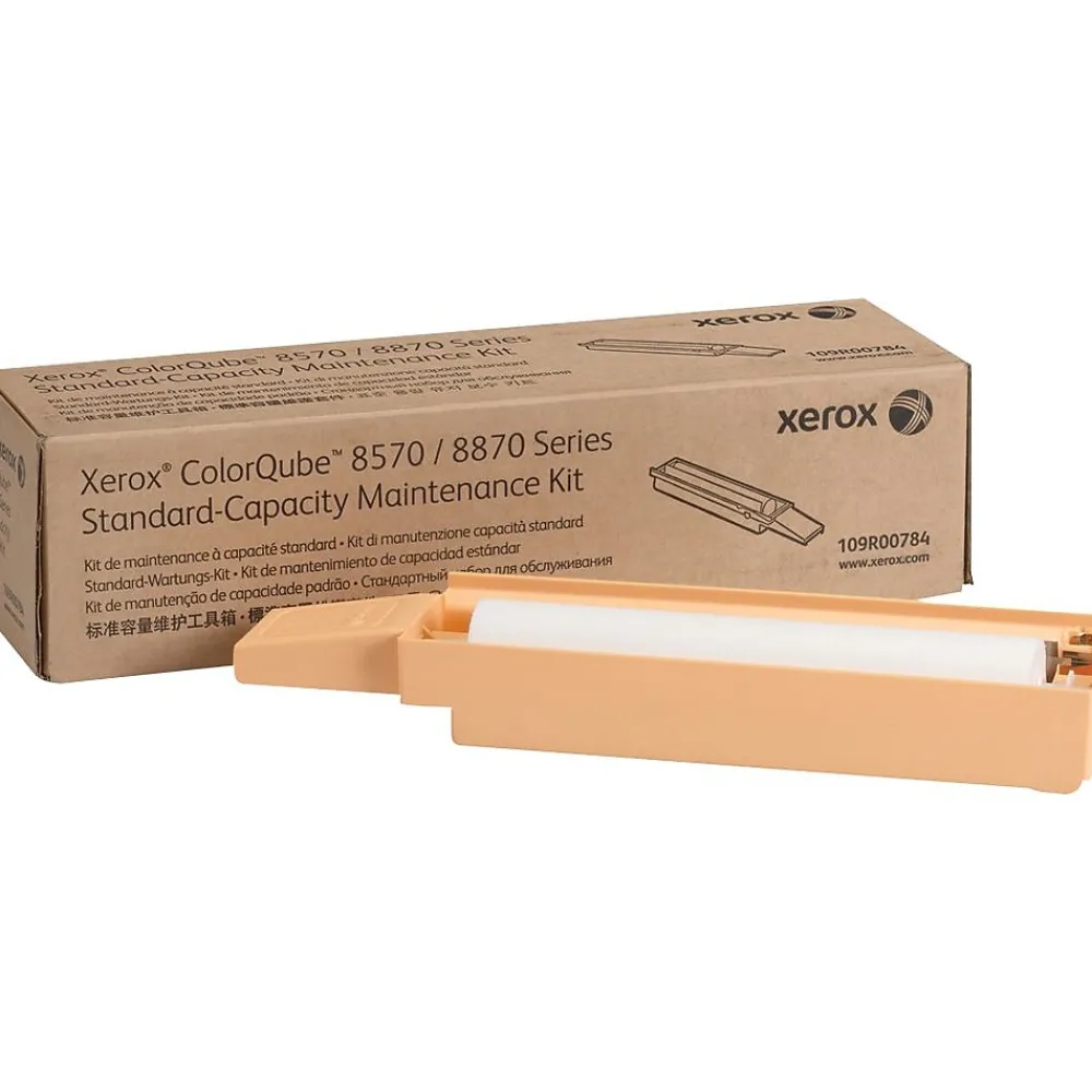 Xerox ColorQube 8870 Standard Capacity Maintenance Kit (XER109R00784)