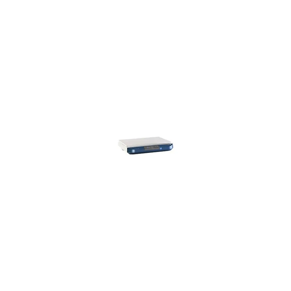 Xerox DocuMate 4700 XDM47005M-WU Flatbed Scanner, White/Blue
