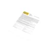 Multipurpose Paper*Xerox Revolution Carbonless Premium Digital 8.5" x 11" Multipurpose Paper, 500/Ream (3R12435)