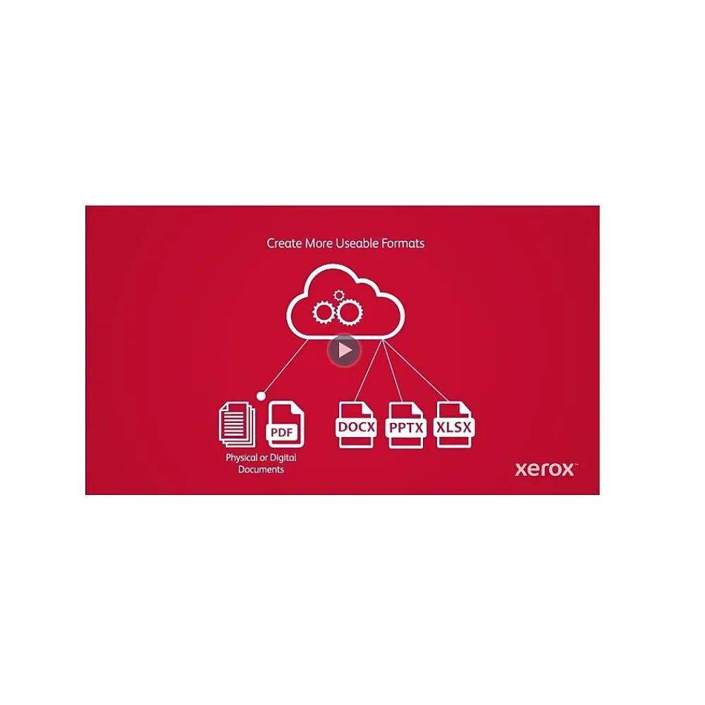 Xerox VersaLink B415/DN Multifunction Printer Laser Printer (B415/DN)