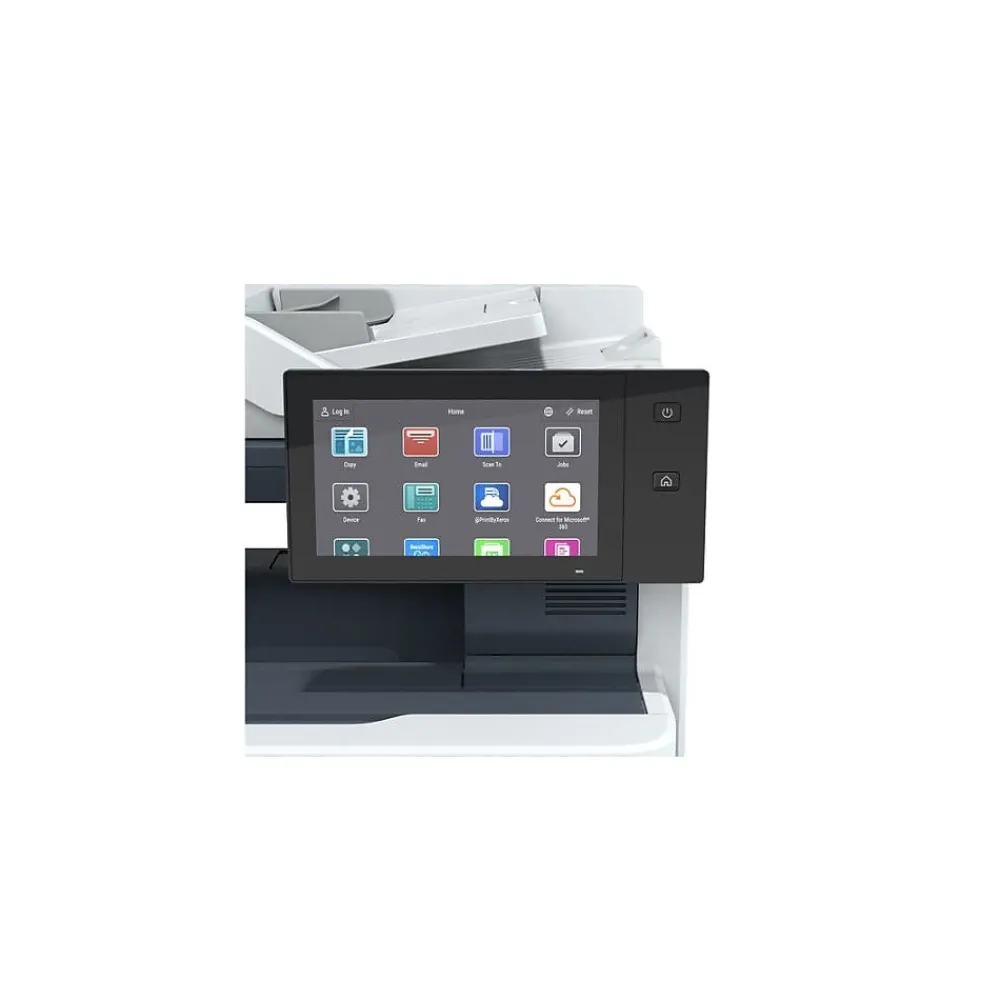 Xerox VersaLink C625 Laser Printer, All-In-One, Print, Scan, Copy, Fax (C625/DN)
