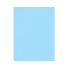 Multipurpose Paper*Xerox Vitality 30% Recycled Multipurpose Paper, 20 lbs., 8.5" x 11", Blue, 500 Sheets/Ream (3R11050)