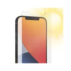 Zagg Glass Elite Protector for iPhone 12/12 Pro (200106677)