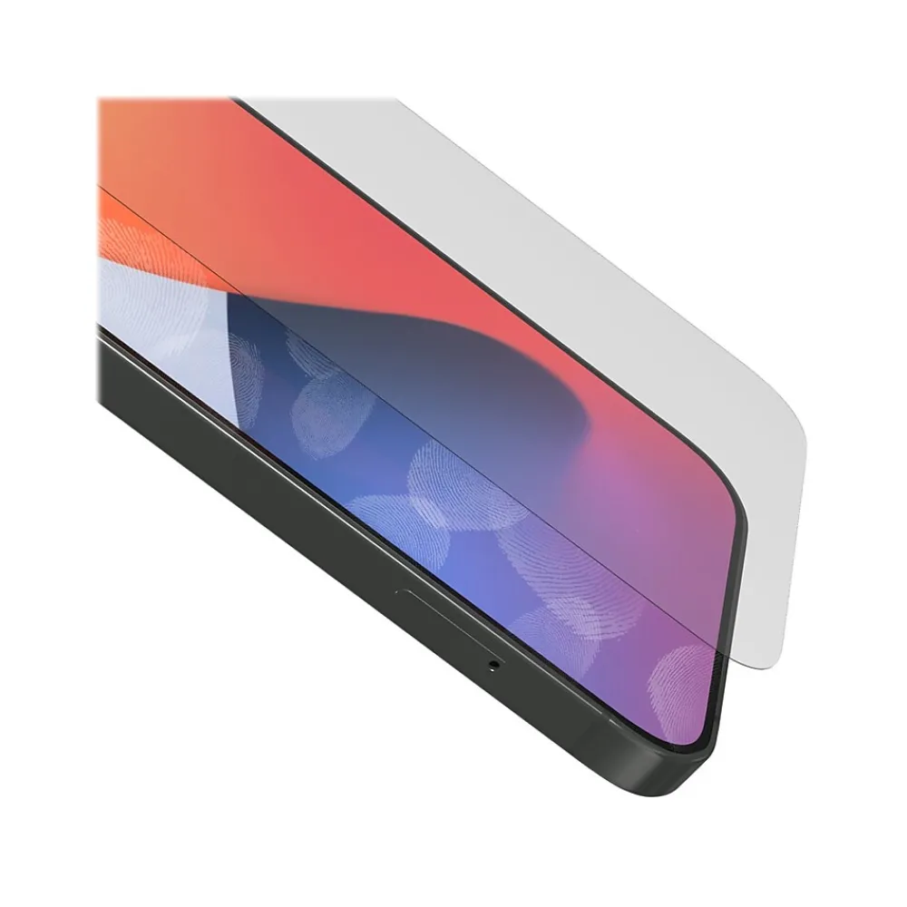 Zagg Glass Elite Protector for iPhone 12/12 Pro (200106677)
