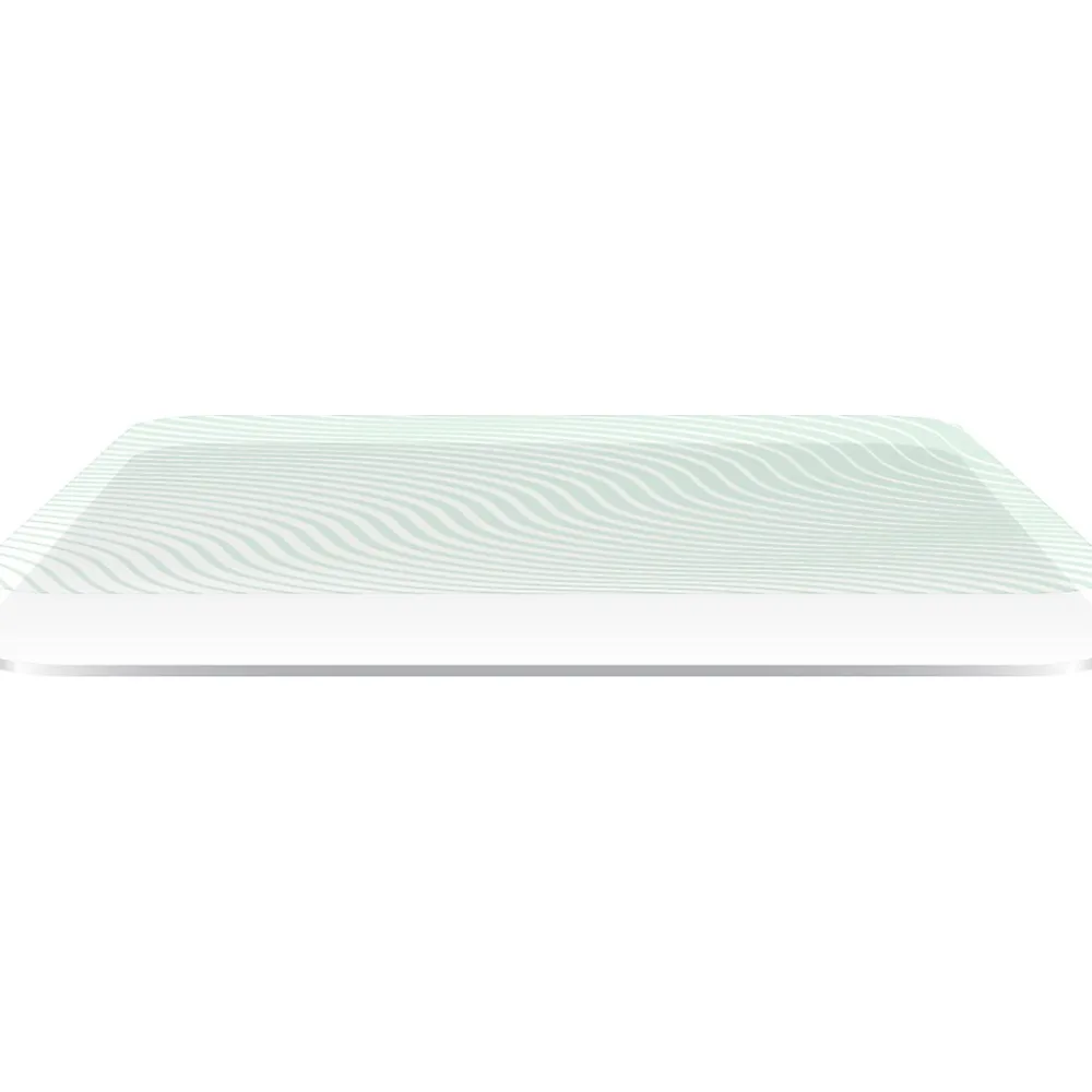 Zagg Glass Elite Scratch-Resistant Screen Protector for 10.9" iPad (Gen 10) (200110246)