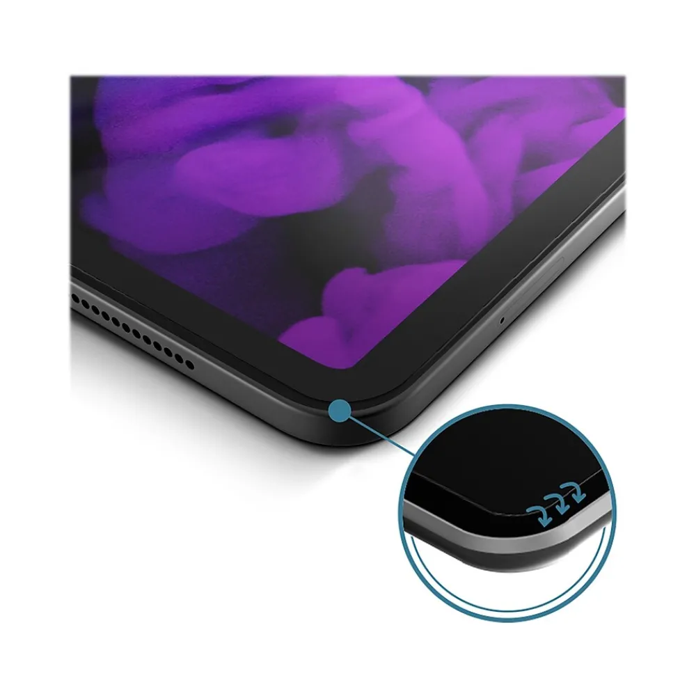 Zagg Glass Elite Scratch-Resistant Screen Protector for 10.9" iPad (Gen 10) (200110246)