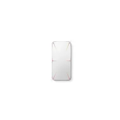 InvisibleShield Glass XTR2 Screen Protector for iPhone 14/13 Pro/13 (200110197)<Zagg Best