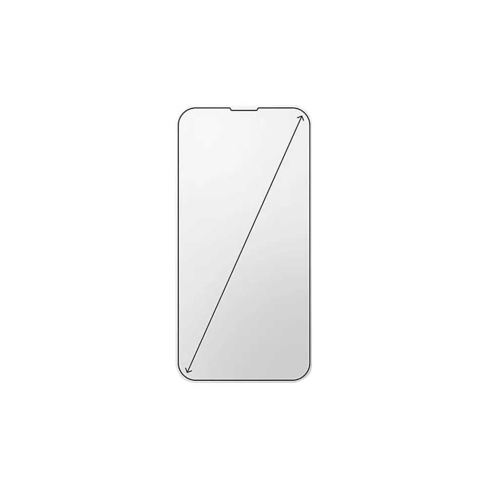 Invisibleshield Protector for iPhone 13 Pro Max (200108691)<Zagg Outlet