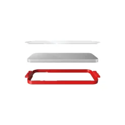 Invisibleshield Protector for iPhone 13 Pro Max (200108691)<Zagg Outlet