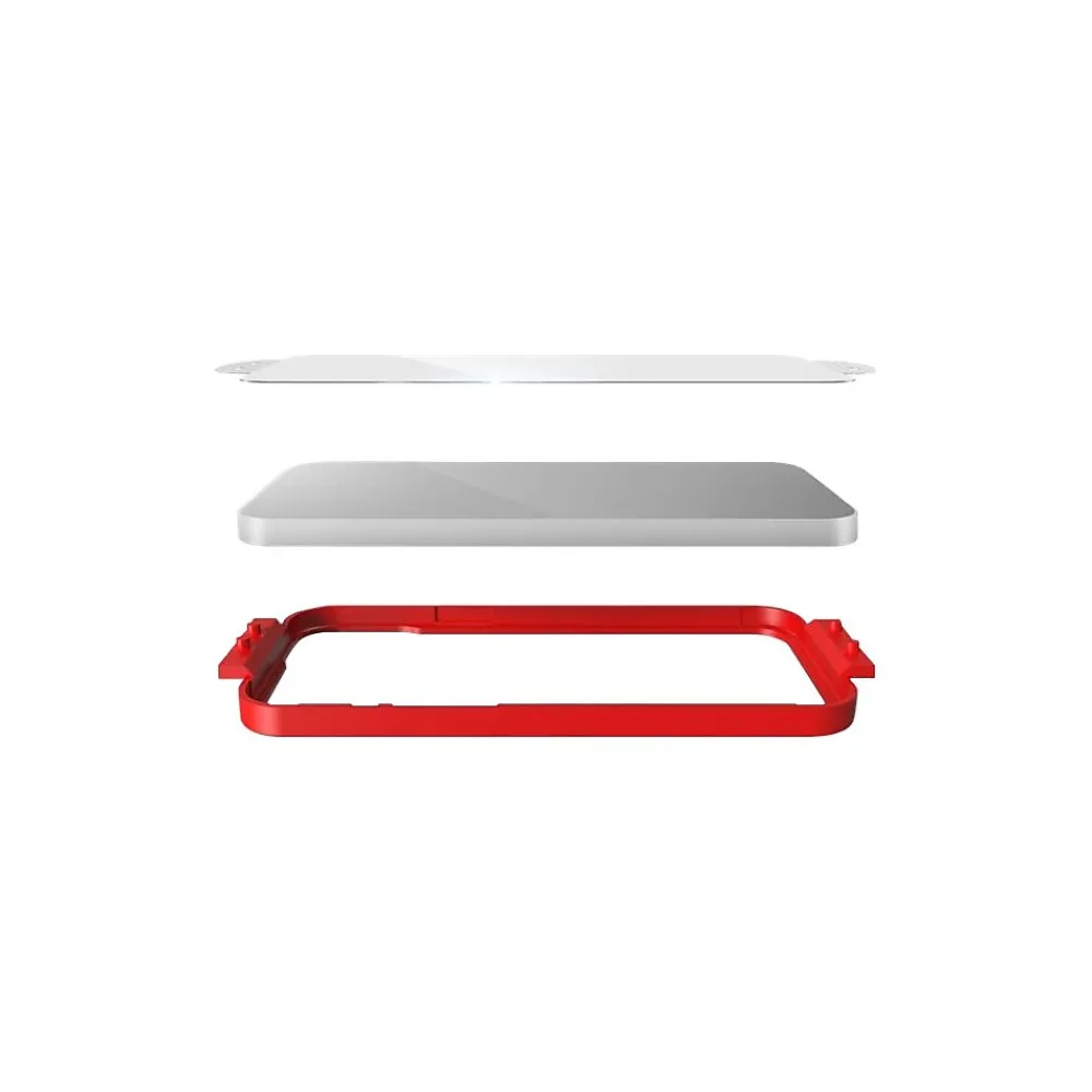 Invisibleshield Protector for iPhone 13 Pro Max (200108691)<Zagg Outlet