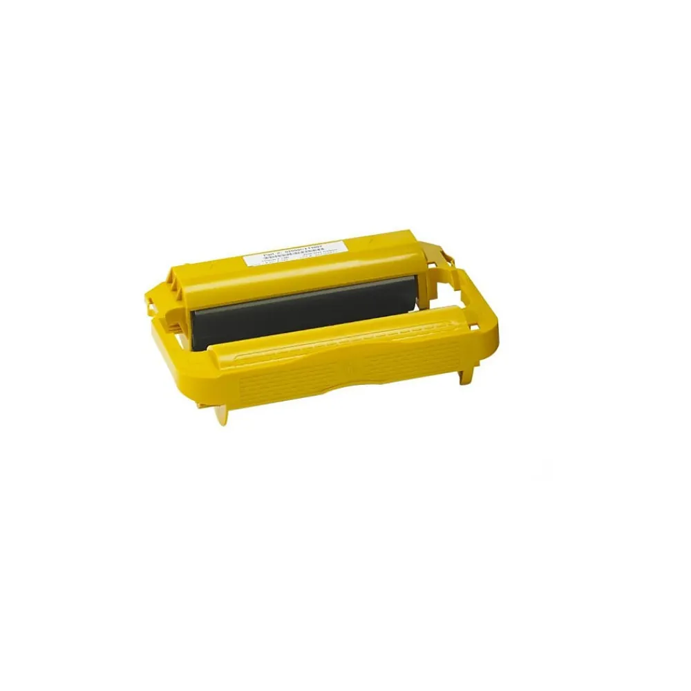 Zebra Black Thermal Wax Printer Ribbon (05555CT11007)