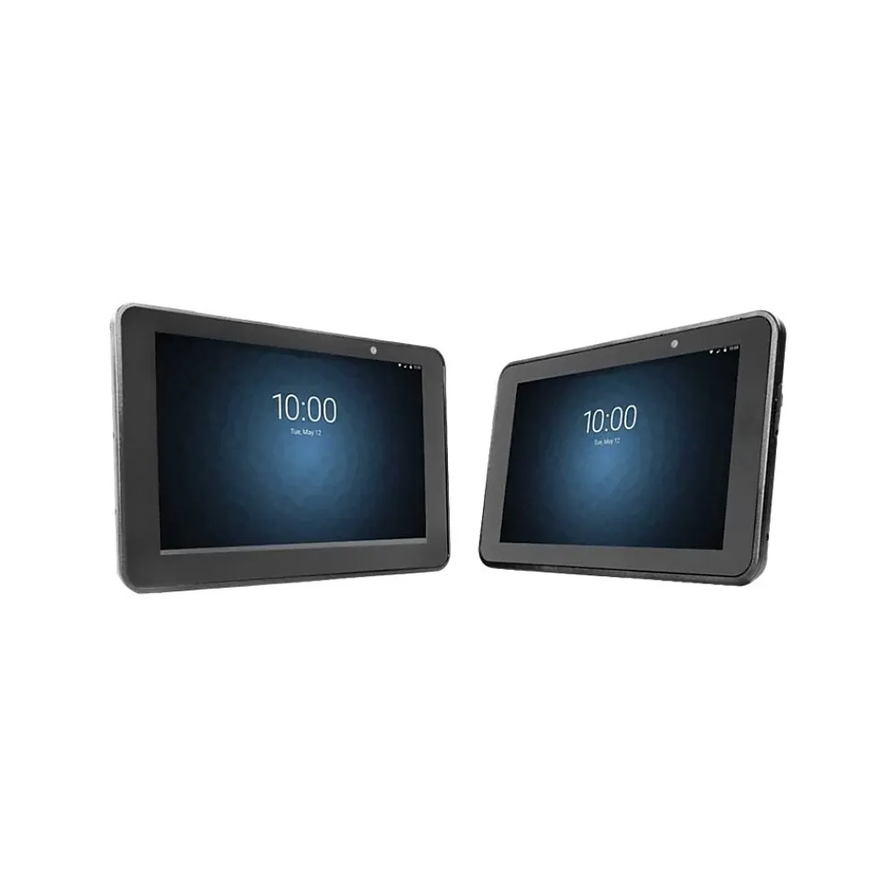 ET56 Enterprise Tablet 8.4", 4GB, Android, Black (ET56DE-G21E-00NA)<Zebra Clearance
