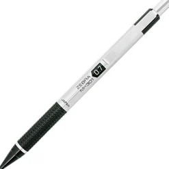 Pencils|Zebra M-301 Mechanical Pencil, 0.7mm, #2 Medium Lead (ZEB54310)