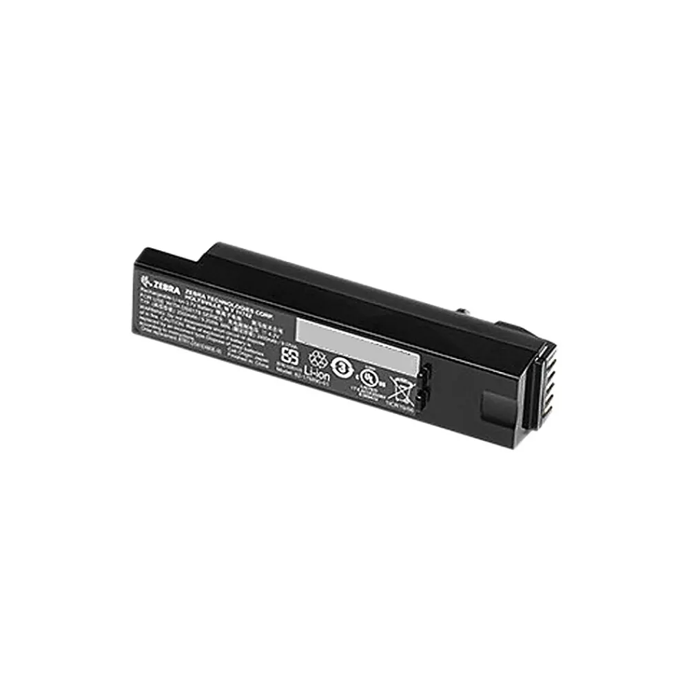 Zebra ® Spare Battery for DS81xx Series Barcode Scanners (BTRY-DS81EAB0E-00)