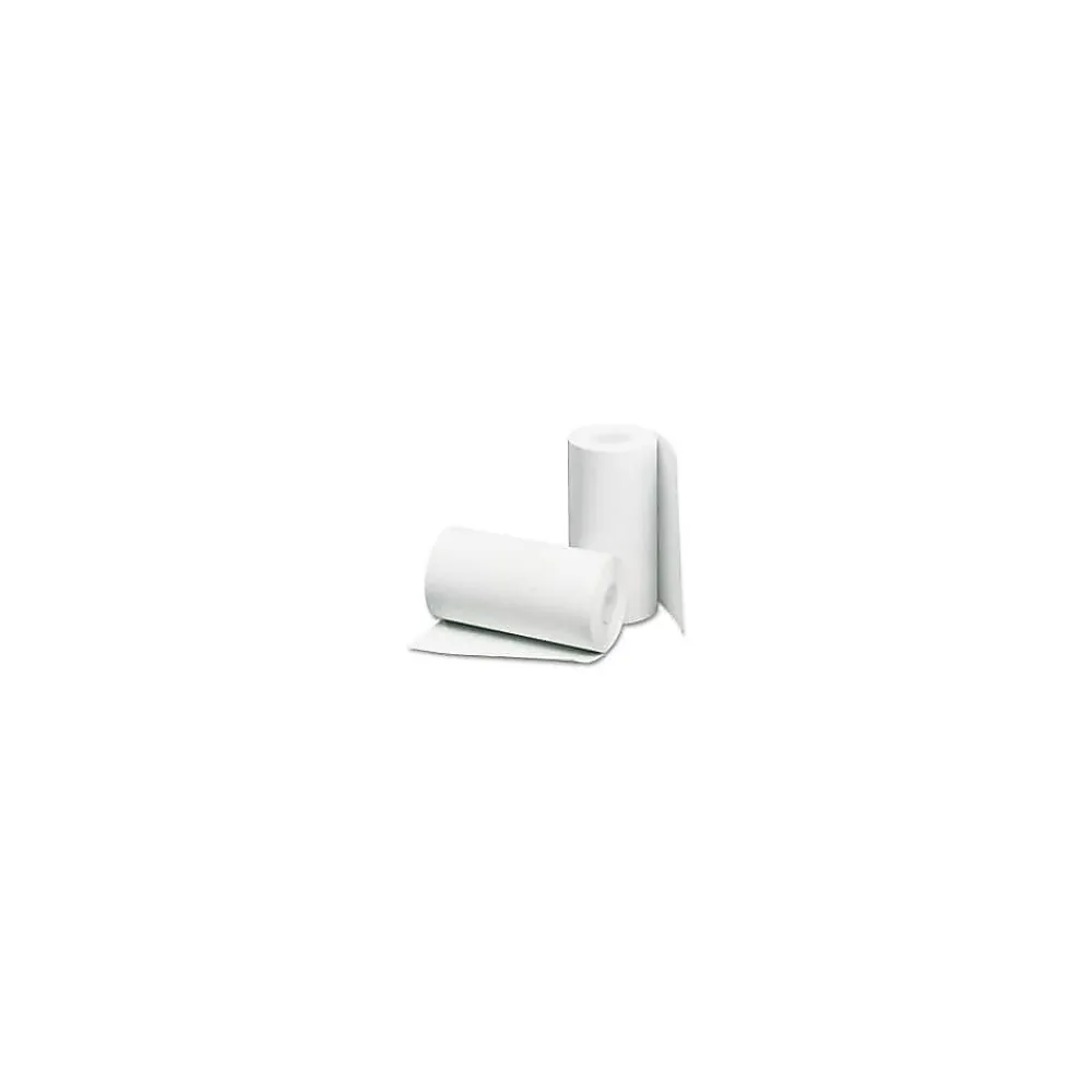 Pos Paper*Zebra Technologies Z-Perform 1000D Thermal Paper Roll, 4" x 574', 6/carton (10010058)