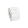Pos Paper*Zebra Z-Perform 1000D Direct Thermal Label, 4" x 2", White, 4/Pack