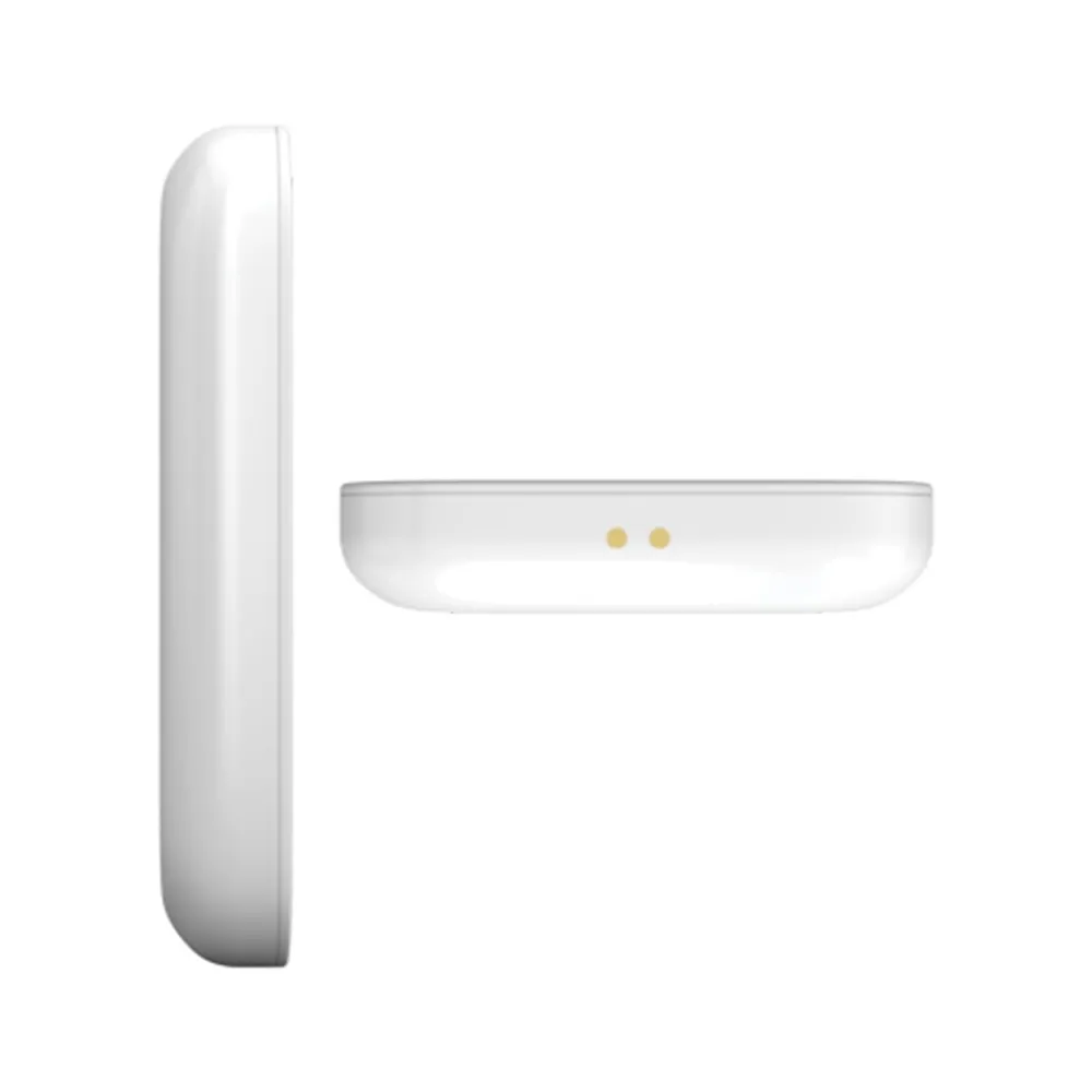 3,000 mAh Qi Wireless Charging Pad with USB-C Charging Cable, (-QI-3000)<Zero Outlet