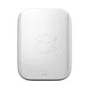 Zero 10,000 mAh Qi Wireless Travel Cube with USB-C Charging Cable (-TC-10000)