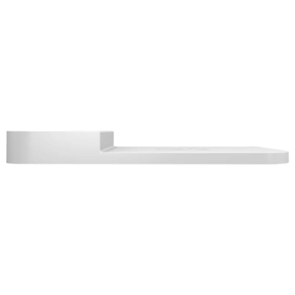 Zero Home Dock for Qi Wireless-Compatible Devices, (-HDOCK)