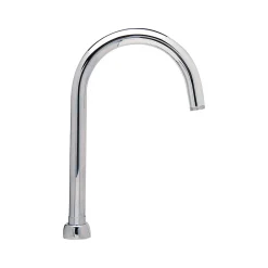 Zurn AquaSpec Gooseneck Spout, Center Line "B" (G67852)